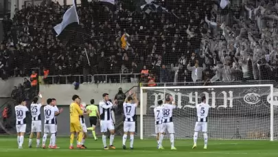 Altay'da tribün seferberliği: Bilet fiyatları 10 TL'ye çekildi!