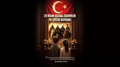 Türk Eğitim-Sen Genel Başkanı Talip Geylan, TBMM’nin açılışının 106. yıl dönümünde bağımsızlık vurgusu yaptı. Geylan, "Egemenlik kayıtsız şartsız milletindir" ilkesinin Türkiye'nin sarsılmaz temeli olduğunu belirtti.