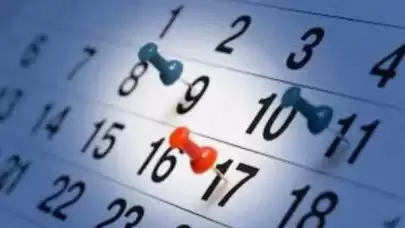 24 Nisan 2026 Cuma Tatil Mi? Okullar, Bankalar Ve Hastaneler Açık Mı Kapalı Mı?