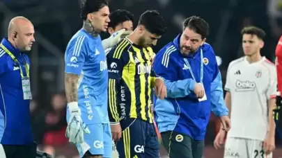 Fenerbahçe’de Marco Asensio gelişmesi