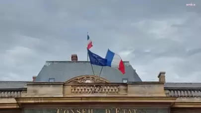 Fransa’dan çocuklara sosyal medya sınırı