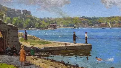 Pera Müzesi’nden Yetişkinlere Yönelik Yaratıcı Atölye Etkinlikleri