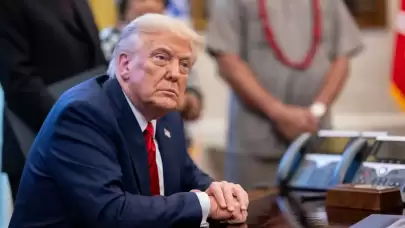 400 milyon dolarlık Beyaz Saray projesi mahkemeden döndü