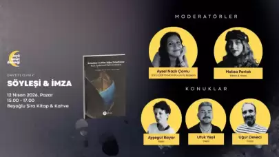 Gerçekle Düşün Sınırında Bir Yolculuk! Modern Anlatının Yeni Sesi Okurla Buluşuyor: "Kabuklar ve Tüm Diğer Tuhaflıklar" Kitapçılarda Yerini Aldı