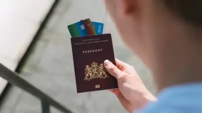 Avrupa hayali "randevu" engeline takıldı! Schengen vizesi alabilmek için aylar sonrasına gün bekleyen vatandaşların mağduriyeti artarken, resmi mercilere yapılan şikayetlerde eşi benzeri görülmemiş bir yükseliş yaşanıyor.