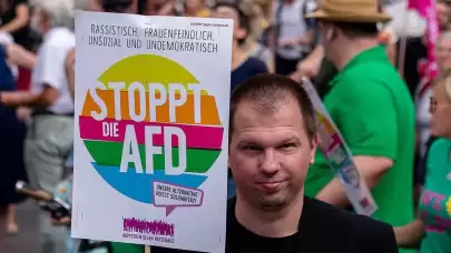 Almanya Siyasetinde Dengeler Değişiyor