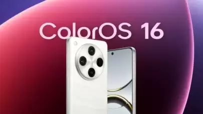 OPPO, ColorOS Nisan güncellemesi kapsamında Find ve Reno serilerine UEFA Şampiyonlar Ligi filigranı ile yeni video oynatma hızı kontrollerini sunuyor.