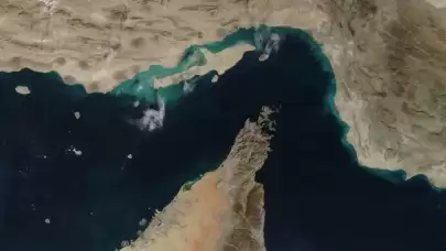 Hürmüz Boğazı gerilimi Londra’da masaya yatırılıyor