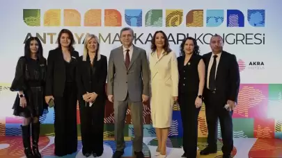 Antalya Turizm Markaları Ortak Vizyon İçin Bir Araya Geldi