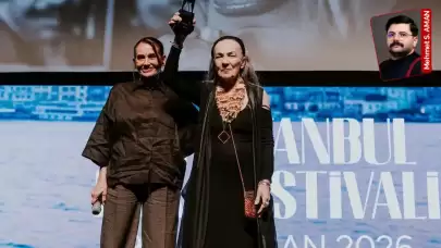 43. İstanbul Film Festivali Açılışında Toplumsal Duyarlılık Ön Plandaydı