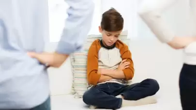 Duygusal Gelişimde Ailenin Rolü: Öfke Bir Kriz Değil, Öğrenme Fırsatı mı?