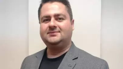 BURSA TURİZMİ YENİ BİR DÖNEME GİRİYOR: SERKAN TEKE GÖREVDE