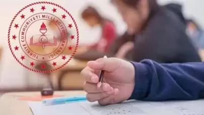 Sınavı Kaçıranlar İçin Son Şans! MEB Duyurdu: Ortaokul ve Liselerde Mazeret Ortak Sınavları 21 Nisan’da Başlıyor – Kimler Katılabilir, Süreç Nasıl İşleyecek?