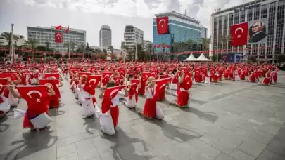 23 Nisan 2026 resmi tatil mi? Okullar açık mı? Kutlamalar yapılacak mı?