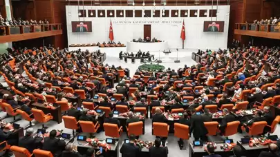 TBMM Genel Kurulu’nda Hareketli Hafta! Milyonlarca Aileyi ve Genci Yakından İlgilendiren Düzenlemeler Yasalaşıyor: İşte Masadaki Dev Paket ve Takvimin Detayları