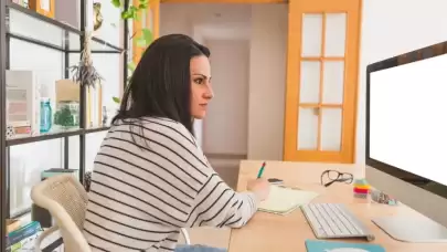 Brugger Çarkı Egzersizi Postür Problemlerine Çözüm Olabilir