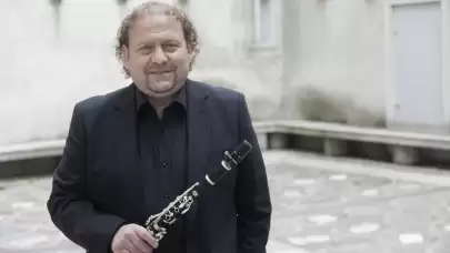 Klasik Müziğin Zirvesi: Mozart’ın Enstrümantal Vedası İstanbul’da Yankılanacak