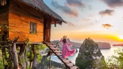 Dünya Devlerini Geride Bıraktı: Antalya Artık Dünyanın En İyileri Arasında!