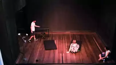 Bireysel Hareket Edildiğinde Yalnız Kalınıyor