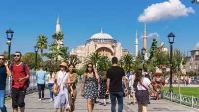 Turizmde Kriz Mi Var, Yoksa Strateji Eksikliği Mi?