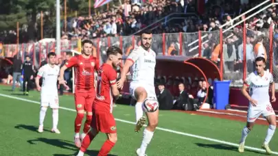 Tur kapısı Karşıyaka için aralandı!