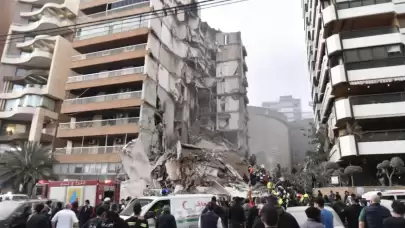 Birleşmiş Milletler’den siviller için acil çağrı