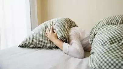 Uzmanlar Açıkladı: Soğuk Su Terapisi Sinir Sistemini Nasıl Etkiliyor?