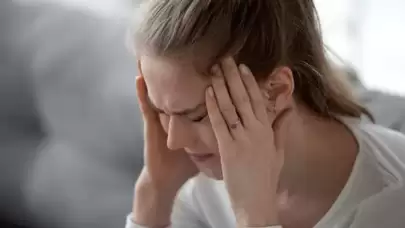 Baş ağrısına karşı ilaçsız ve pratik çözüm önerileri