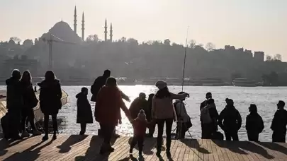 Türkiye’de Hava Dengesi Değişiyor