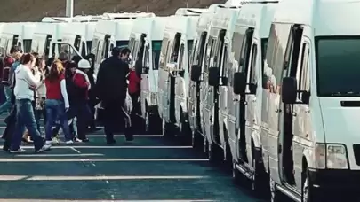 Servis Aracında Boş Koltuk Kalmayacak! Kamuda Yeni Dönem Resmen Başladı: Personel Servislerinden Artık Çocuklar da Yararlanabilecek, İşte Uygulamanın Şartları