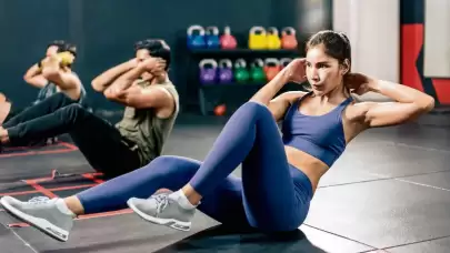 Bedenin gizli enerji yönetimi: Egzersiz neden daha az kalori harcatıyor?