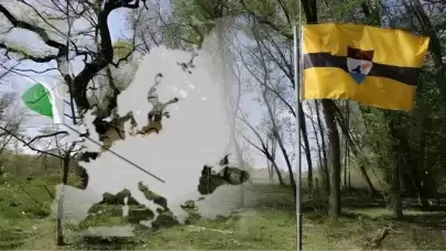 Dünyanın tanımadığı ülkeye Türkiye’den rekor başvuru