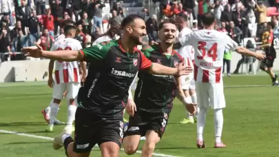 Karşıyaka play-off peşinde, Bornova ise ligde kalma mücadelesinde