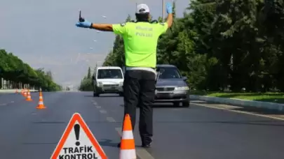 İstanbul’da dev organizasyon: 19 Nisan Yarı Maratonu için kapanacak yollar ve kaçış rotaları