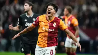 Serie A ekibi Gabriel Sara'nın peşinde