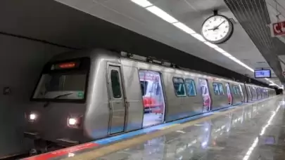 Taksim Metrosu Kapatıldı Mı? İşte Nedeni Ve Açılış Tarihi
