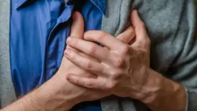 Sağlık Bakanlığı'ndan kalp sağlığına yönelik önemli uyarılar
