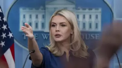 Washington’dan İslamabad temaslarına üst düzey katılım