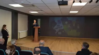 Geleceğin Dehaları Çankaya’da Buluştu! Bilim Olimpiyatlarında Büyük Heyecan Başladı