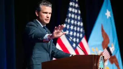 ABD ordusunda bireysel silah kuralları yeniden şekillendi