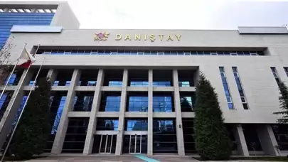 Kayıt alınmaması ve aynı puan tartışmasına Danıştay noktayı koydu