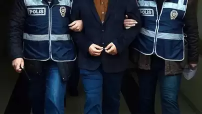 Afyonkarahisar’da Terör Operasyonu: 5 Tutuklama