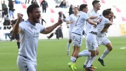 Altay'ın ligde kalma sınavı: Hedef 1 puan!