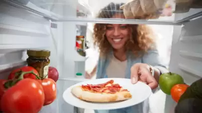 Mutfaktaki Altın Kural: Artan Yemekleri Tüketmeden Önce “2 Saat” Sınırına Dikkat