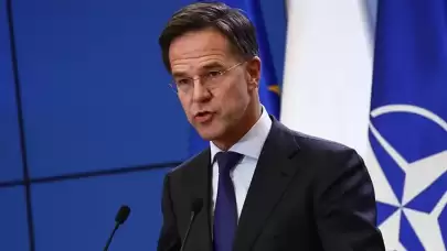 NATO Genel Sekreteri Rutte Türkiye’ye geliyor