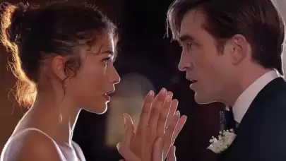 “Drama” Vizyonda: Zendaya ve Robert Pattinson Aynı Filmde