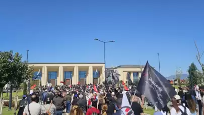 Mecliste Ödenek Tartışması Ertelendi, Grev Süreci Durdu