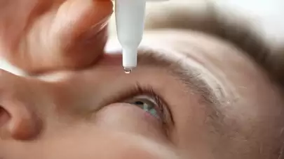 Domuz hücrelerinden elde edilen göz damlası kanser tedavisinde umut vadediyor