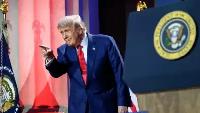 Savunma Harcamaları Ön Planda