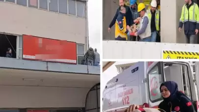 Türkiye’de iş güvenliği tartışmaları yeniden alevlendi